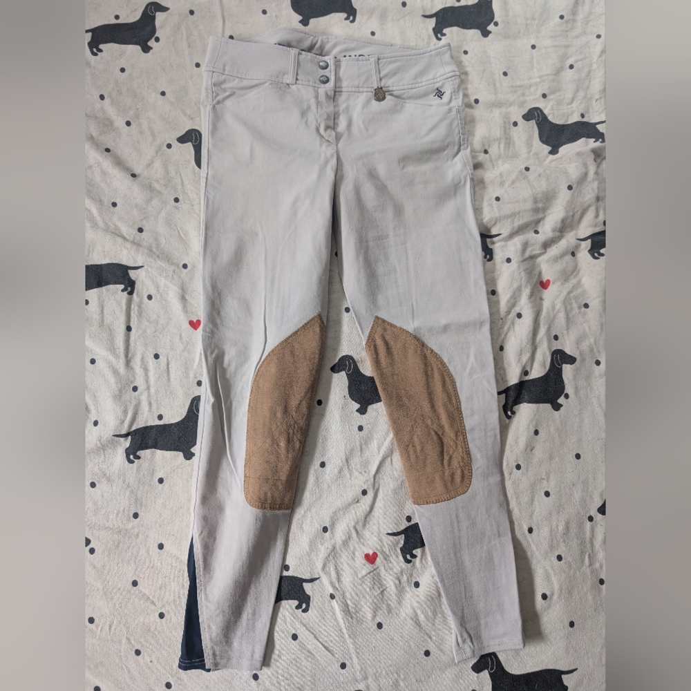 Breeches